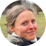 Maria Schindler - rund - BB-Tiertherapie