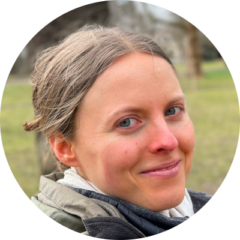 Maria Schindler - rund - BB-Tiertherapie